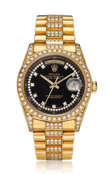 18 carat gold rolex price|rolex 18k gold price.